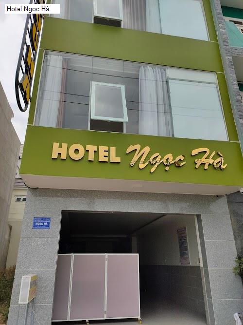 Hotel Ngọc Hà