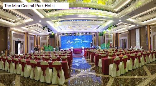 Phòng ốc The Mira Central Park Hotel