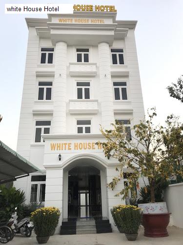 Hình ảnh white House Hotel