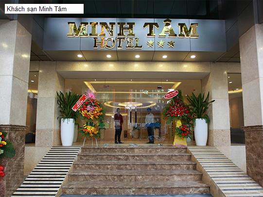 Hình ảnh Khách sạn Minh Tâm