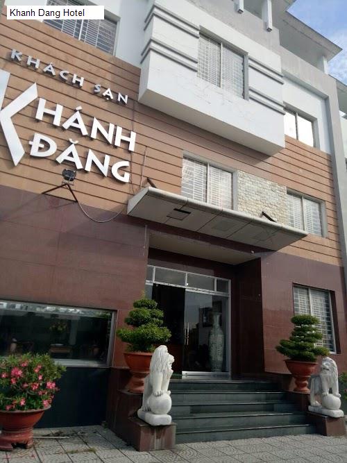Hình ảnh Khanh Dang Hotel