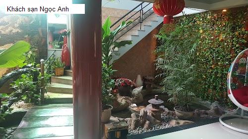 Hình ảnh Khách sạn Ngọc Anh