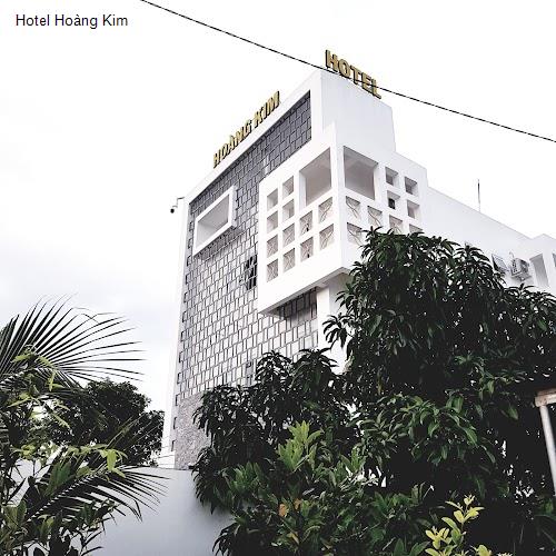 Hotel Hoàng Kim