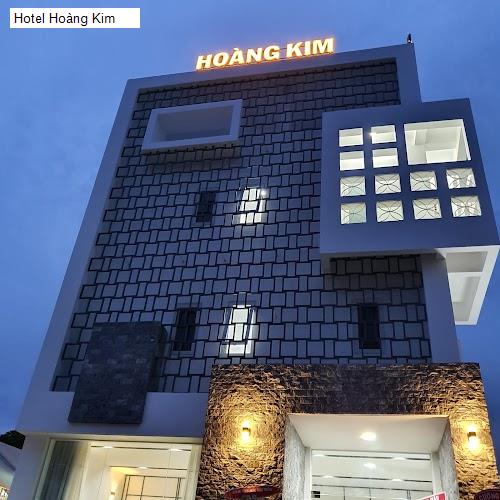 Chất lượng Hotel Hoàng Kim
