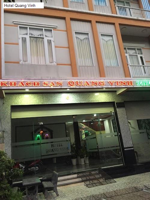 Hình ảnh Hotel Quang Vinh
