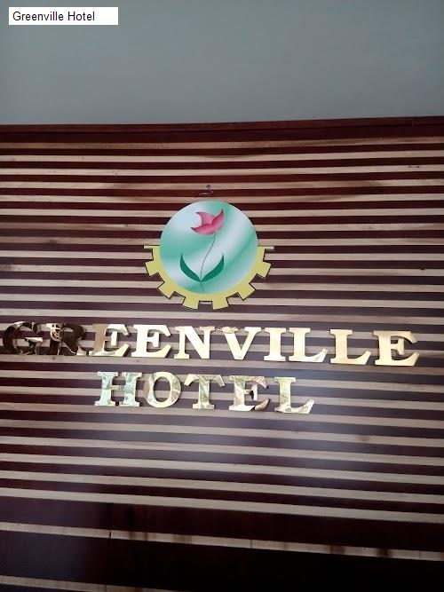 Bảng giá Greenville Hotel