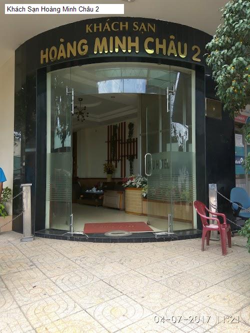 Nội thât Khách Sạn Hoàng Minh Châu 2