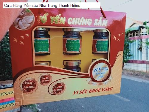 Hình ảnh Cửa Hàng Yến sào Nha Trang Thanh Hiềns