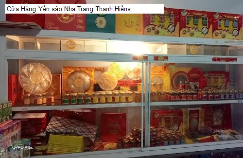 Hình ảnh Cửa Hàng Yến sào Nha Trang Thanh Hiềns