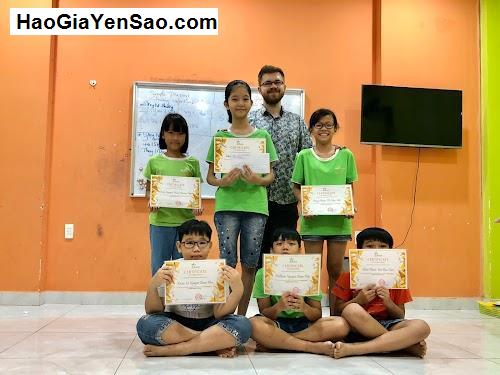 Danh Sách 4 Trung tâm, Cơ quan giáo dục P. Trảng Dài, TP. Biên Hòa, T. Đồng Nai