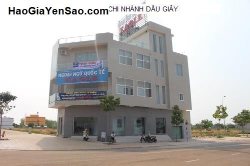  Đồng Nai - Gợi ý 19 Trung tâm, Đào Tạo khu vực Huyện Thống Nhất