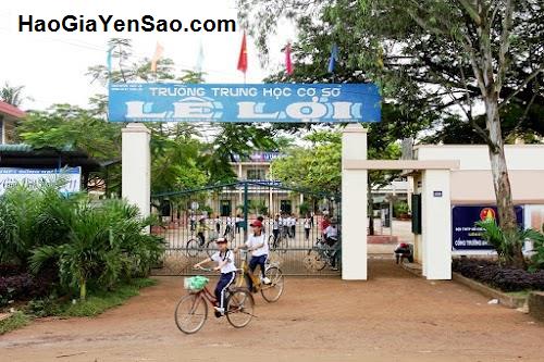 Học ngoại ngữ ở Huyện Xuân Lộc, Lựa chọn 19 Trung tâm tốt khu vực T. Đồng Nai