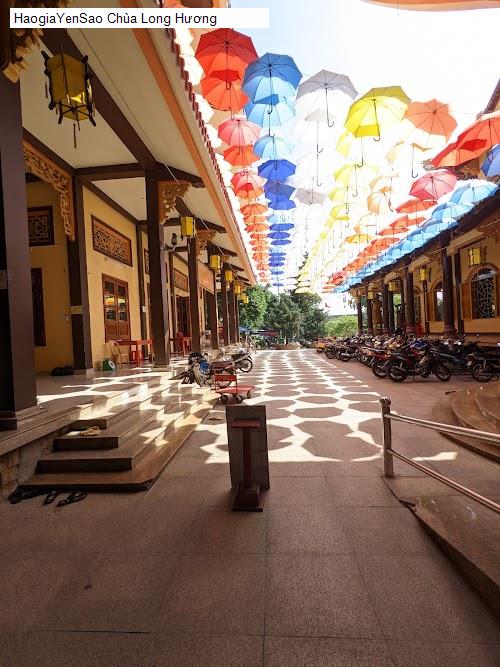 Danh Sách 9 Chùa, địa chỉ tâm linh tại Huyện Nhơn Trạch Tỉnh Đồng Nai