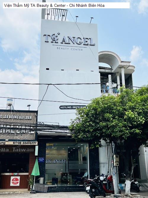 Danh Sách 8 Spa thẩm mỹ, địa chỉ làm đẹp tại  P. Tân Mai, TP. Biên Hòa, T. Đồng Nai (Cũ)
