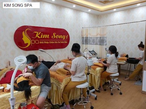 Danh Sách 5 Spa thẩm mỹ, địa chỉ làm đẹp tại  P. Trảng Dài, TP. Biên Hòa, T. Đồng Nai