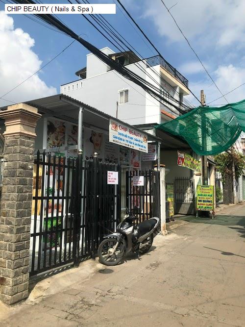 Danh Sách 3 Spa thẩm mỹ, địa chỉ làm đẹp tại  P. Tam Hòa, TP. Biên Hòa, T. Đồng Nai