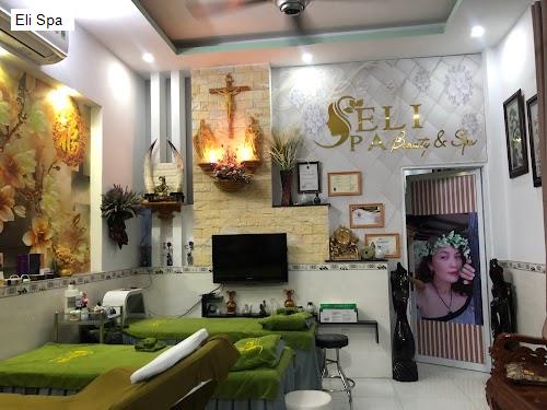 Danh Sách 4 Spa thẩm mỹ, địa chỉ làm đẹp tại  P. Bửu Hòa, TP. Biên Hòa, T. Đồng Nai