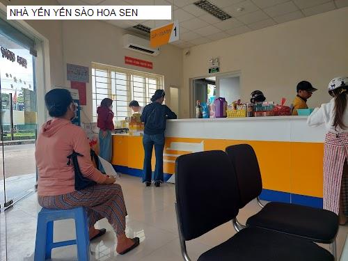  Đồng Nai - Danh sách 8 Cửa Hàng Yến Sào tại H. Tân Phú, T. Đồng Nai