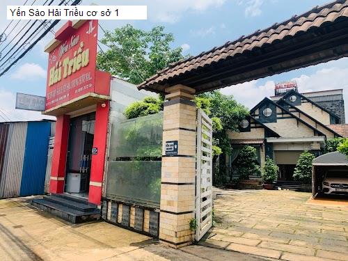  Đồng Nai - Danh sách 2 Cửa Hàng Yến Sào tại H. Vĩnh Cửu, T. Đồng Nai