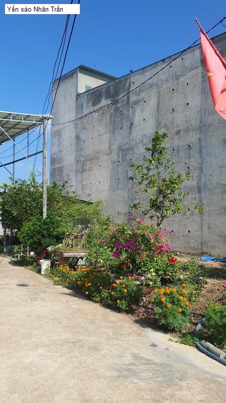  Đồng Nai - Danh sách 12 Cửa Hàng Yến Sào tại H. Định Quán, T. Đồng Nai
