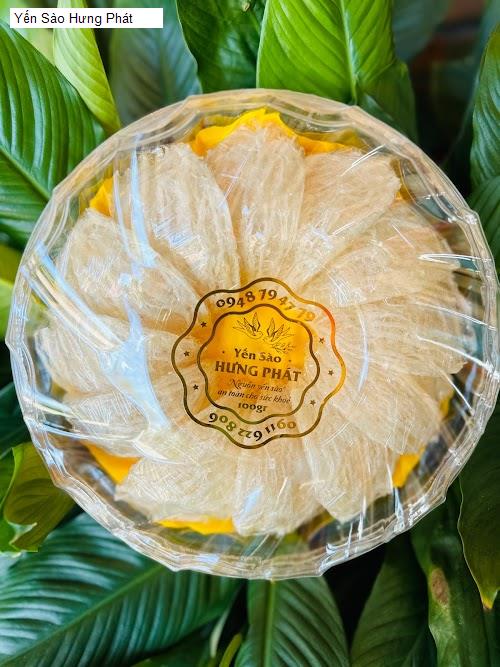  Đồng Nai - Danh sách 4 Cửa Hàng Yến Sào tại H. Xuân Lộc, T. Đồng Nai (Cũ)