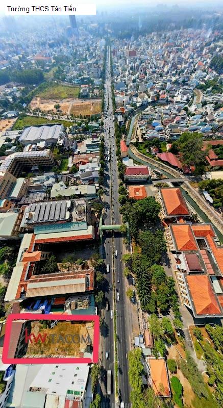 Trường THCS Tân Tiến