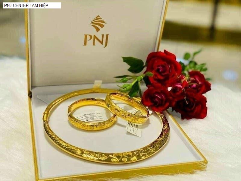 PNJ CENTER TAM HIỆP