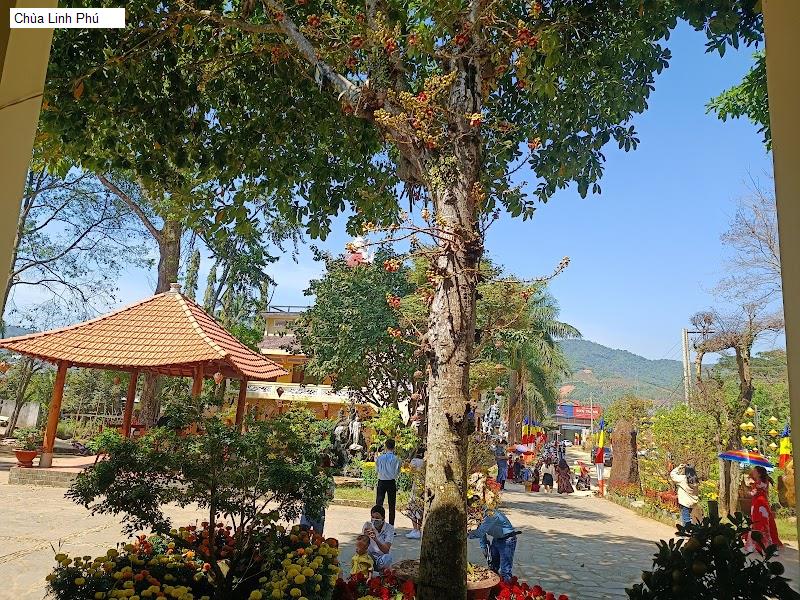 Chùa Linh Phú