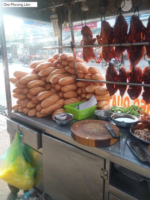 Chợ Phương Lâm