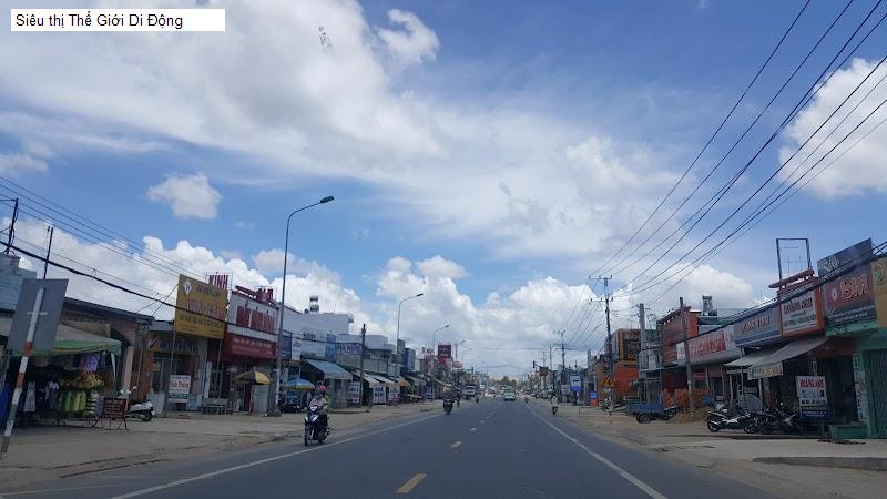 Siêu thị Thế Giới Di Động
