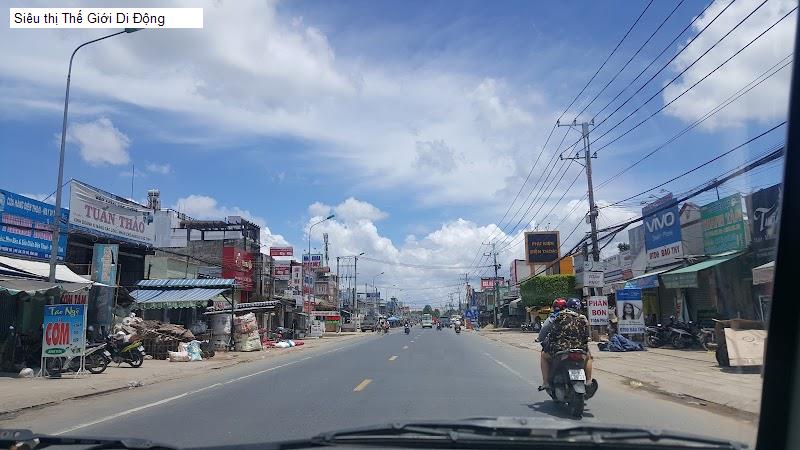Siêu thị Thế Giới Di Động