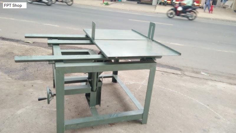 FPT Shop