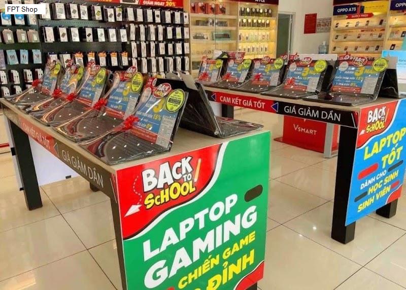 FPT Shop