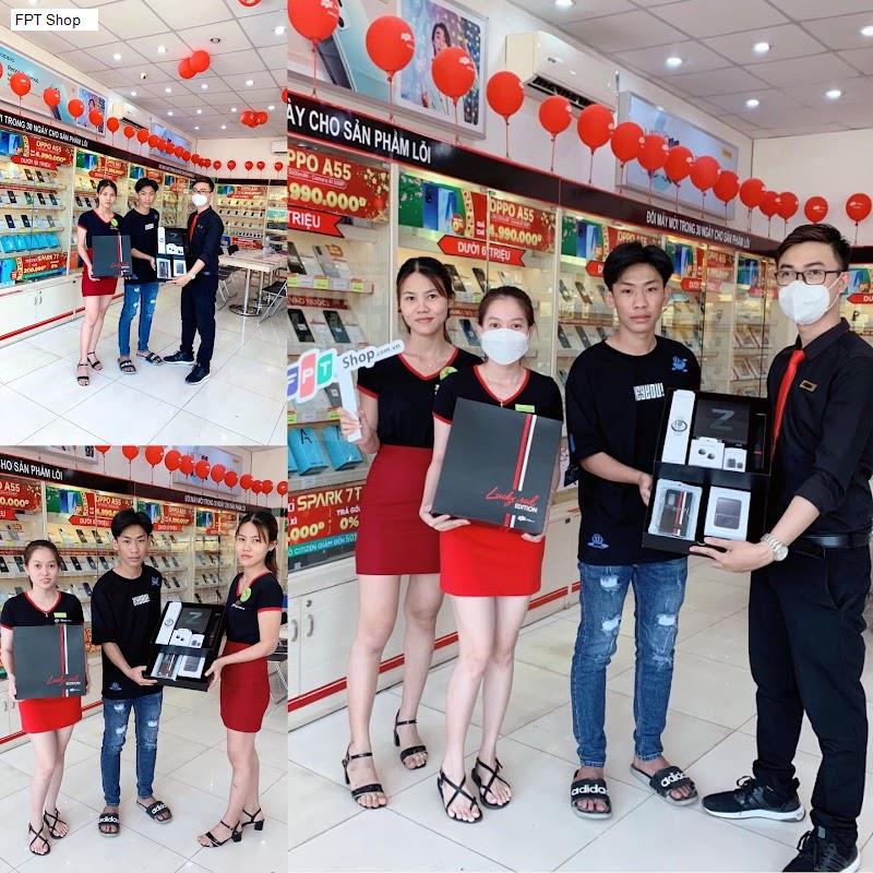 FPT Shop