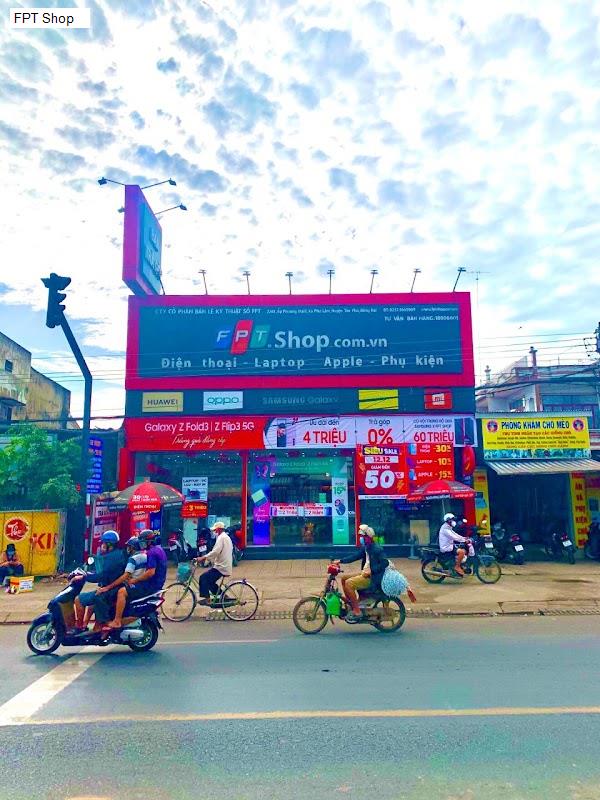 FPT Shop