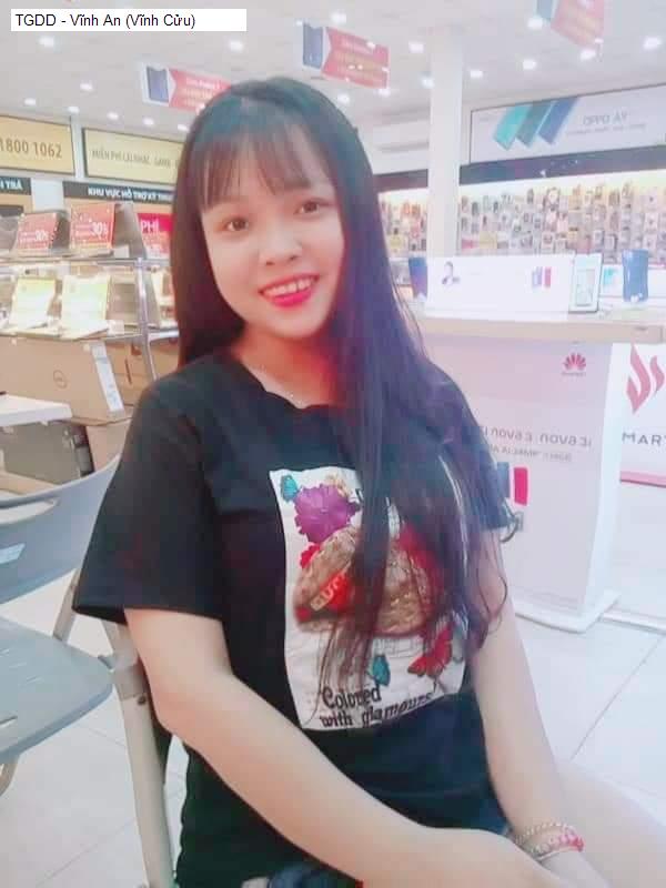 TGDD - Vĩnh An (Vĩnh Cửu)