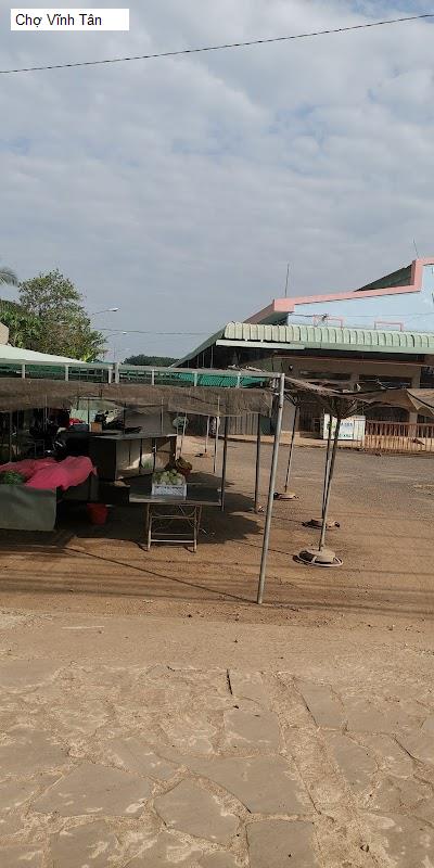 Chợ Vĩnh Tân