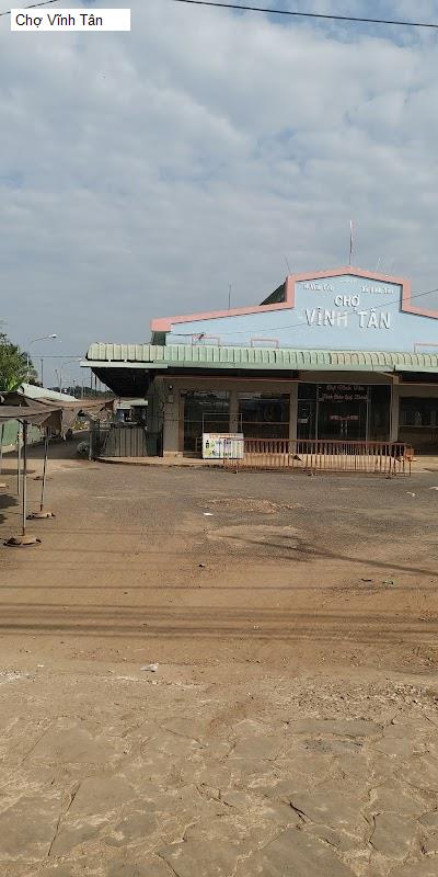 Chợ Vĩnh Tân