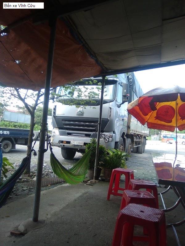 Bến xe Vĩnh Cửu