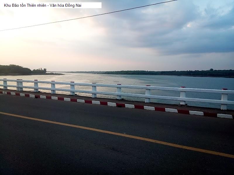 Khu Bảo tồn Thiên nhiên - Văn hóa Đồng Nai