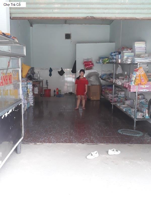 Chợ Trà Cổ