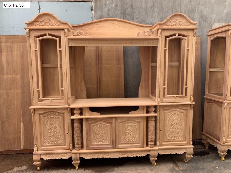 Chợ Trà Cổ