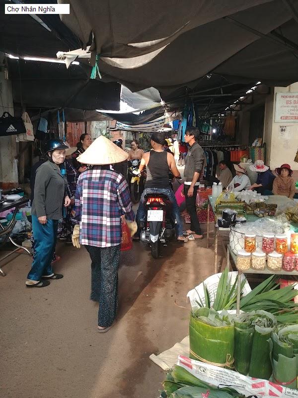 Chợ Nhân Nghĩa
