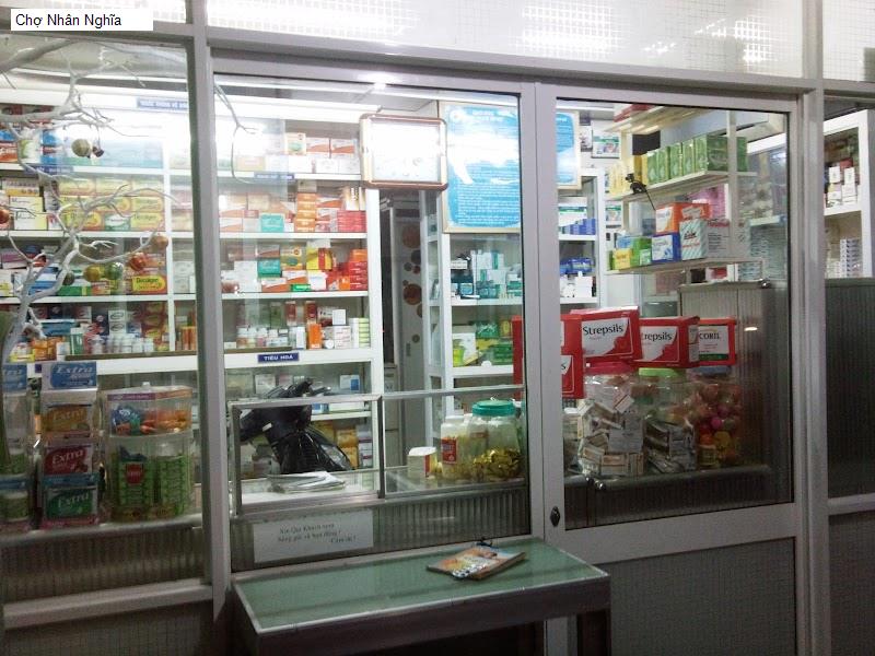 Chợ Nhân Nghĩa