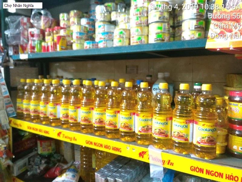 Chợ Nhân Nghĩa