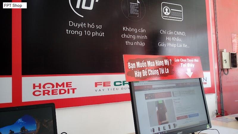 FPT Shop