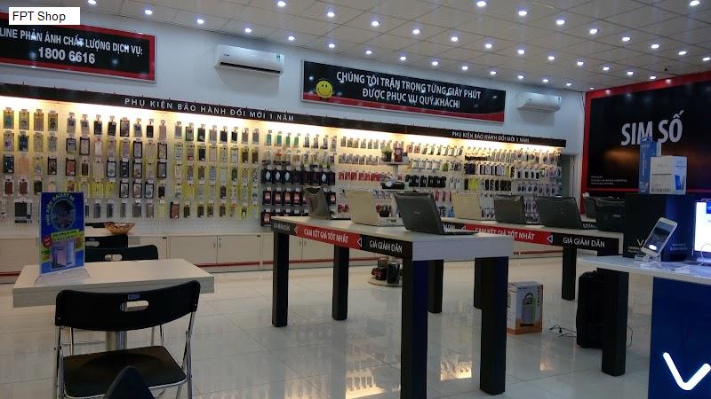 FPT Shop