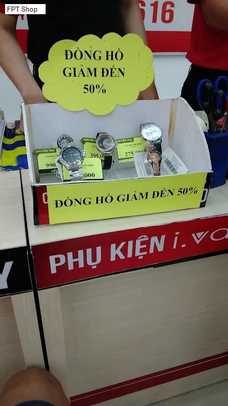 FPT Shop