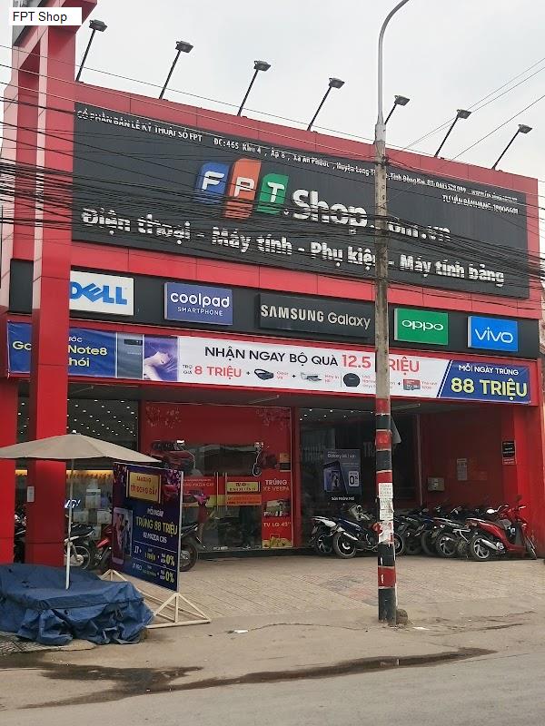 FPT Shop