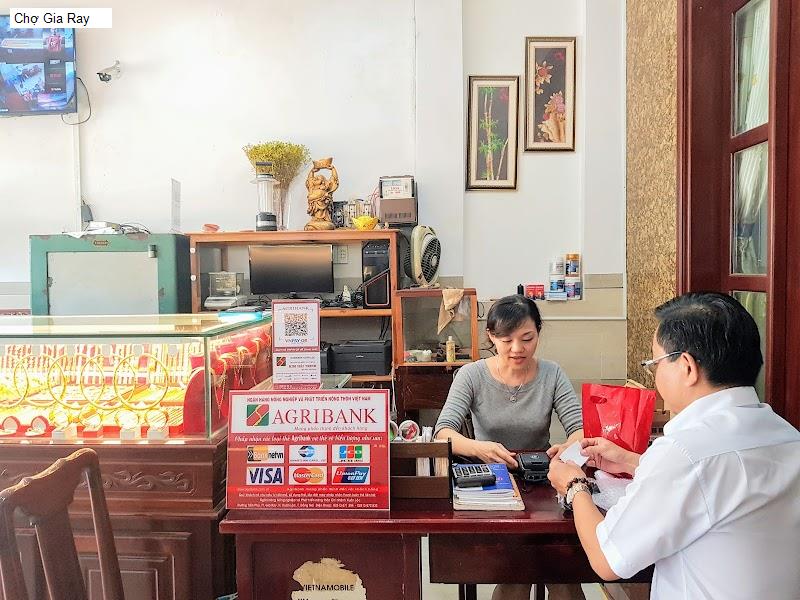 Chợ Gia Ray